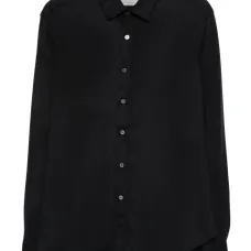 Рубашка с длинными рукавами