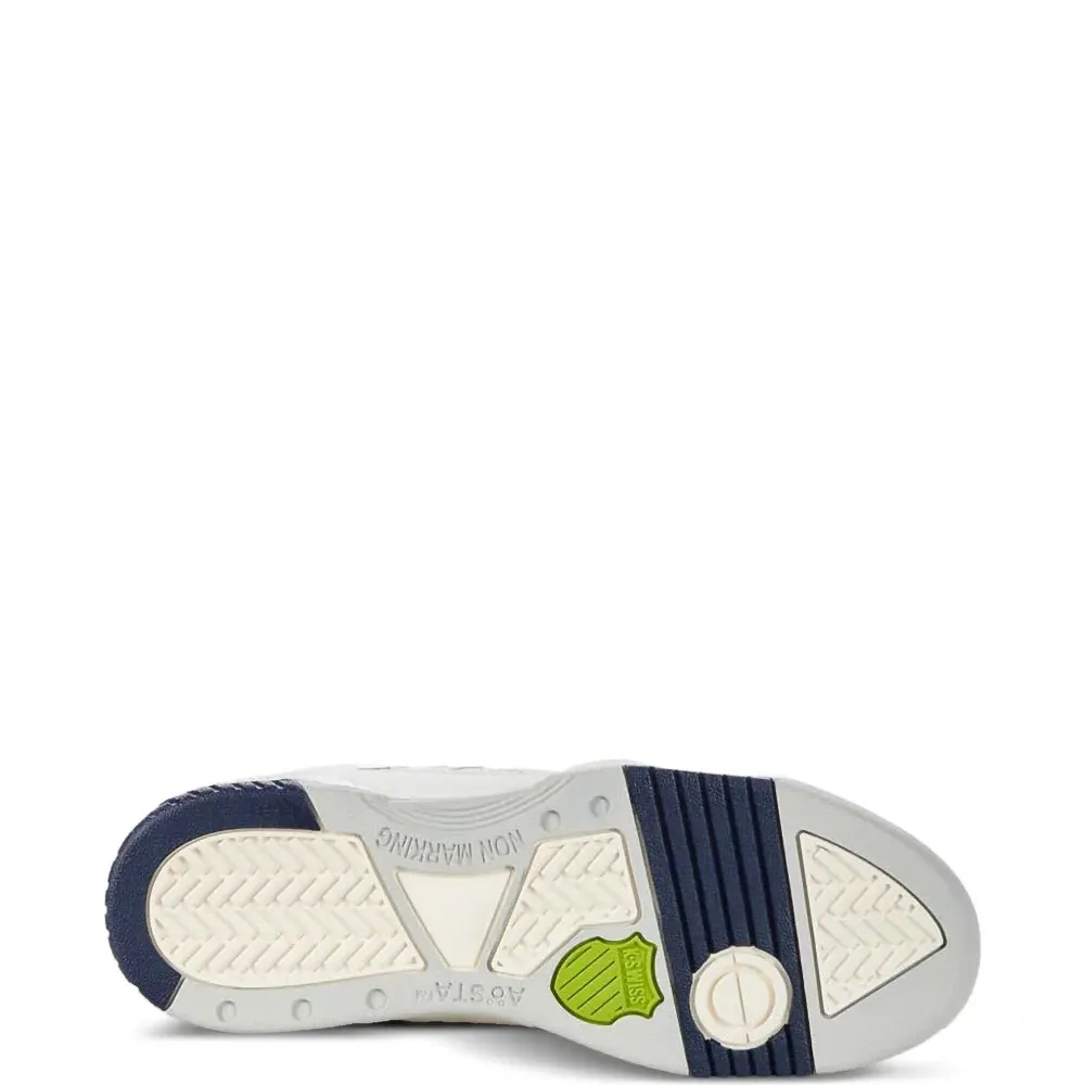 кроссовки Gstaad