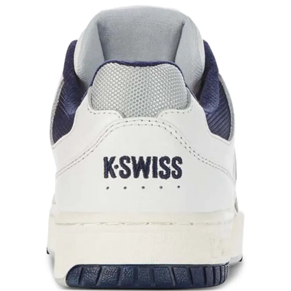 кроссовки Gstaad