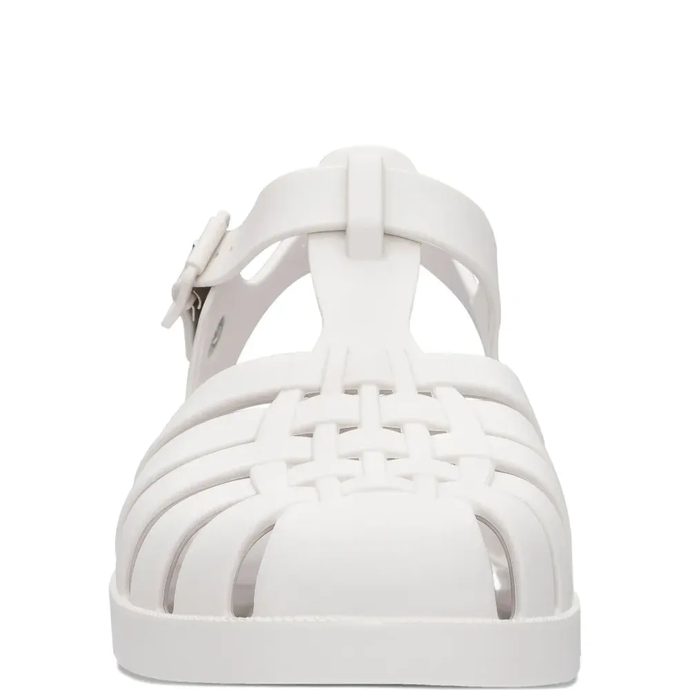 Сандалии с ремешками