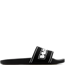 шлепанцы с логотипом шлепанцы с логотипом