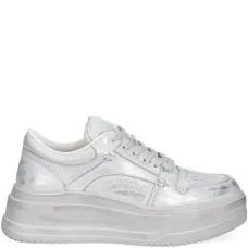 Кроссовки на платформе