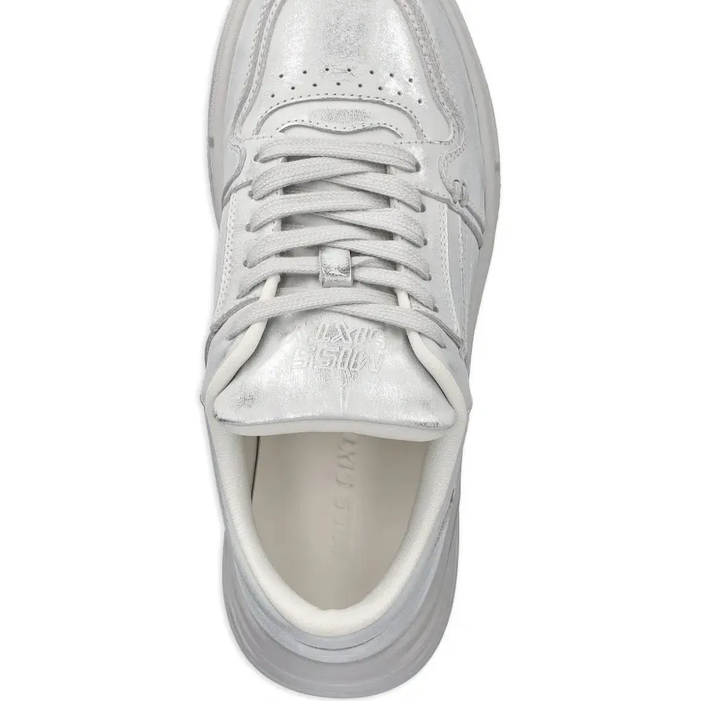 Кроссовки на платформе