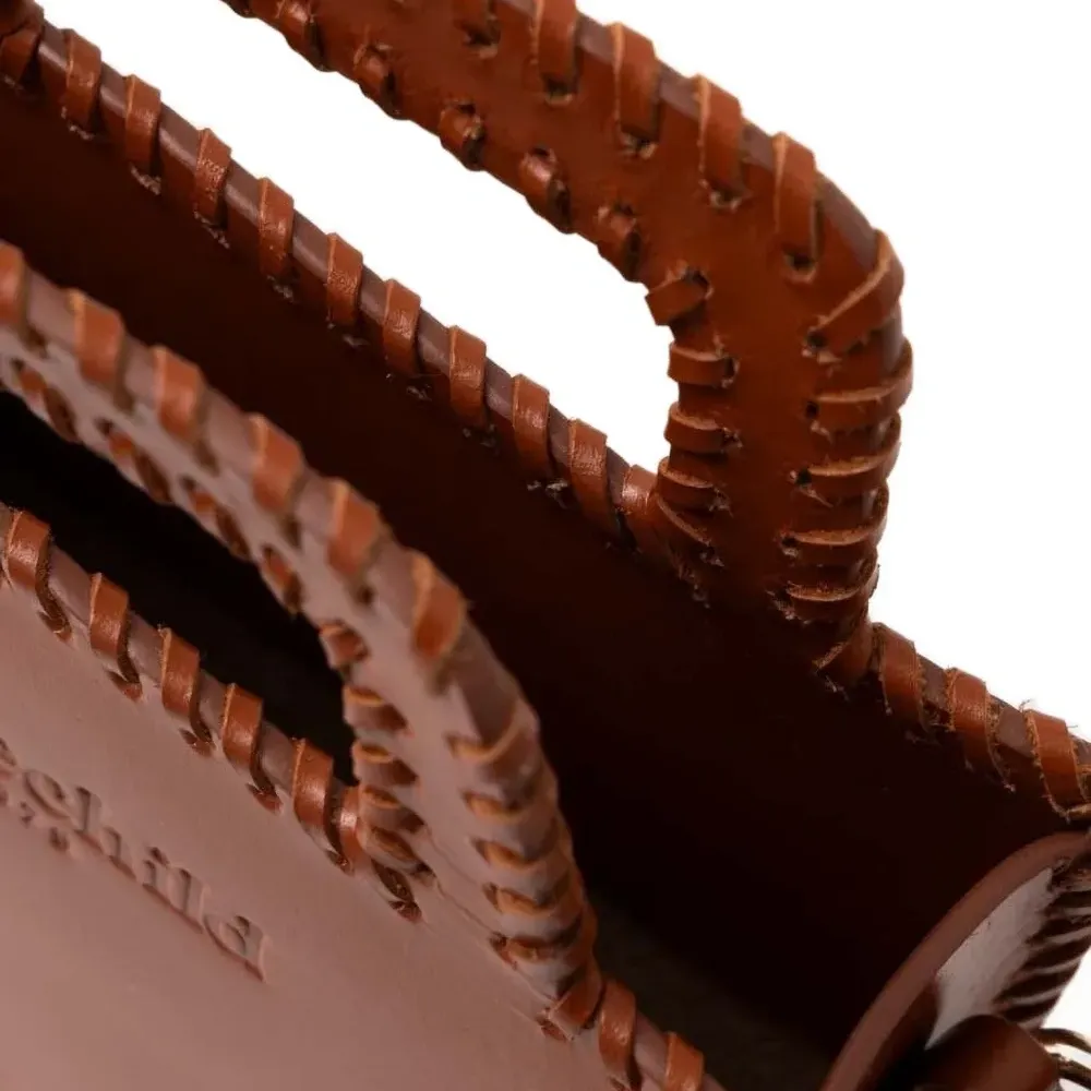 Мини-сумка через плечо Rhoda