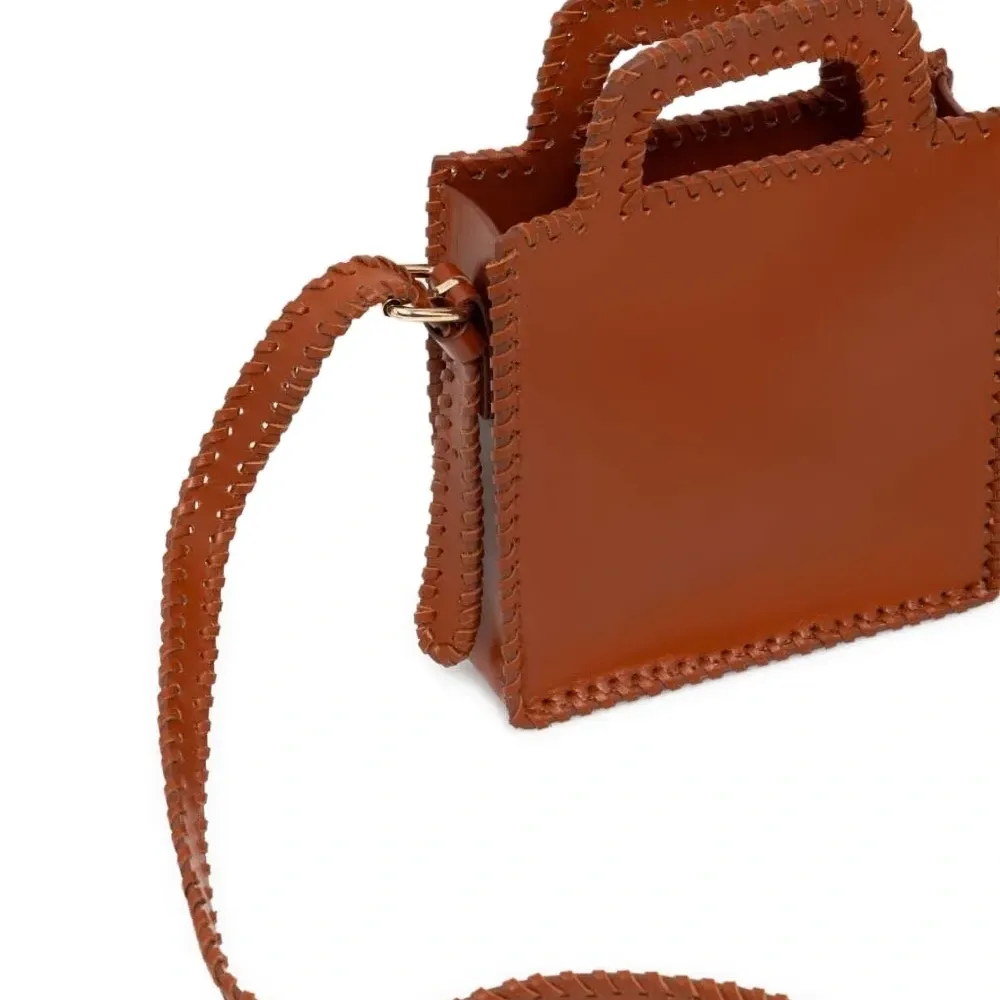 Мини-сумка через плечо Rhoda