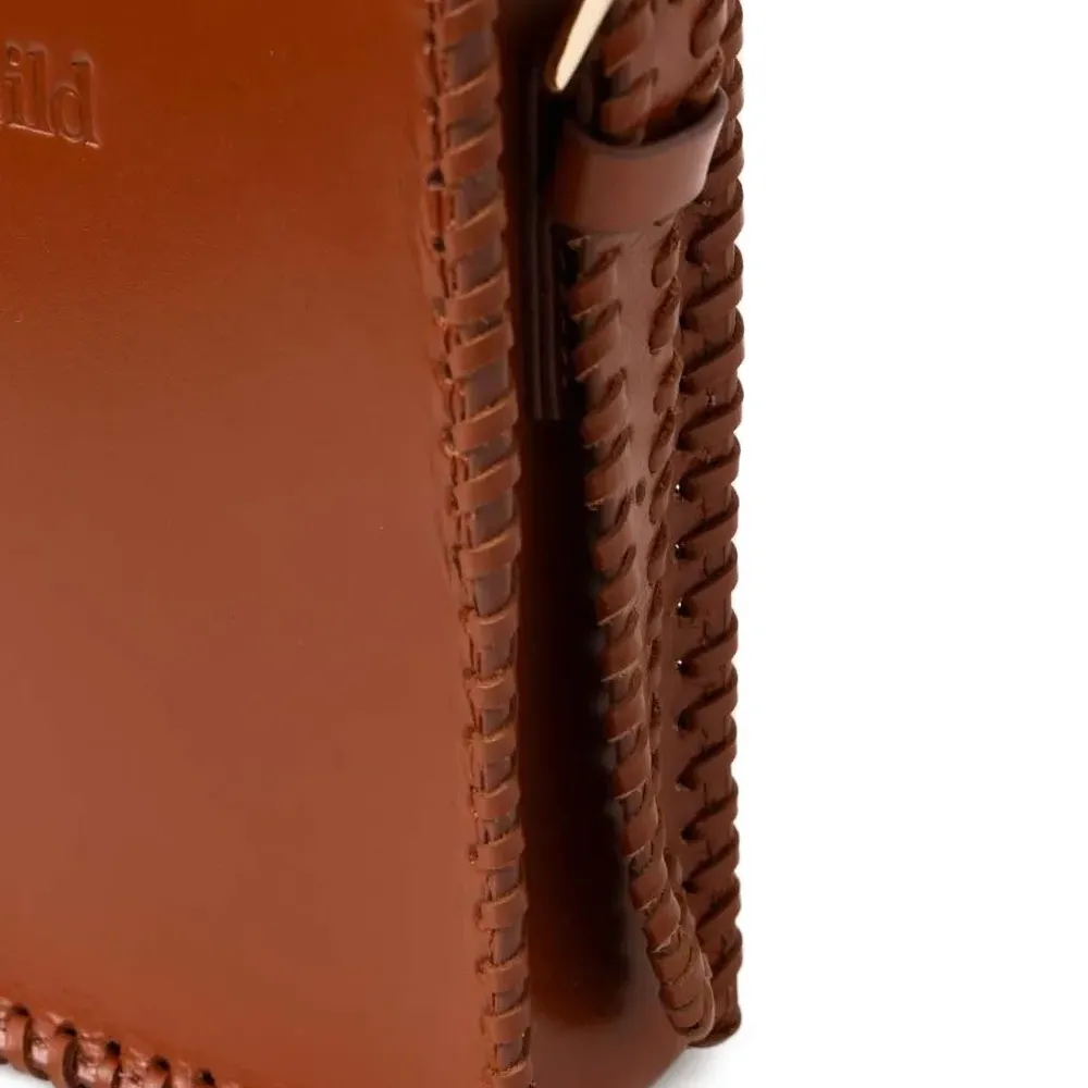 Мини-сумка через плечо Rhoda