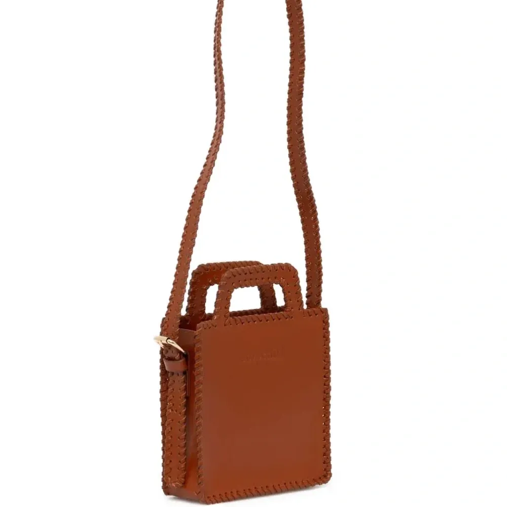 Мини-сумка через плечо Rhoda