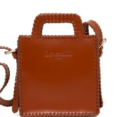 Мини-сумка через плечо Rhoda