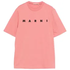 футболка с логотипом