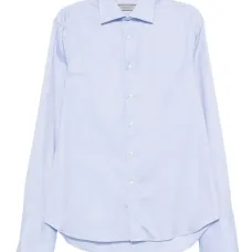 рубашка с длинными рукавами