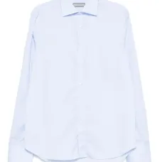 Рубашка с длинными рукавами