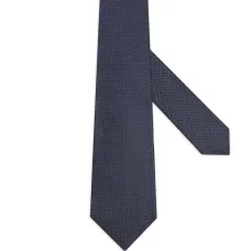 Шелковый галстук