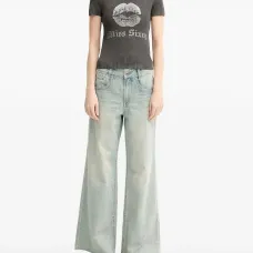 Футболка с аппликацией Футболка с аппликацией