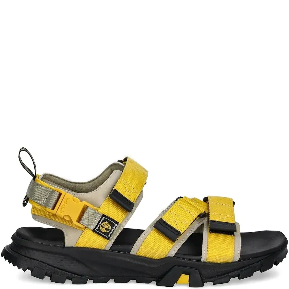 Сандалии Garrison Trail