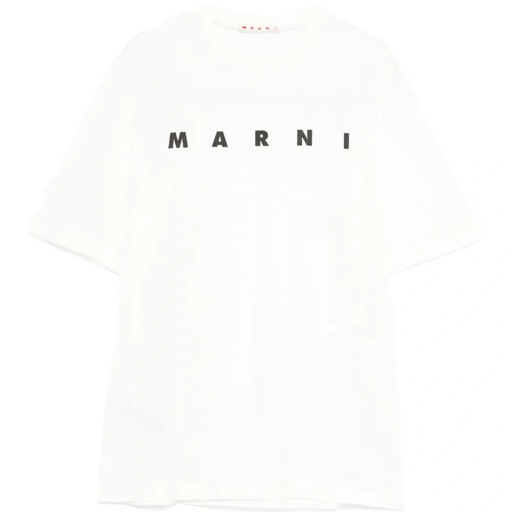 футболка с логотипом