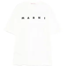 футболка с логотипом