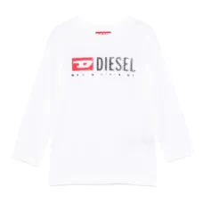 лонгслив с логотипом