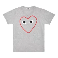 Футболка с принтом