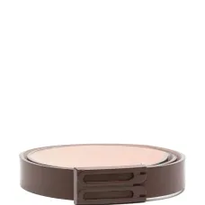 кожаный ремень