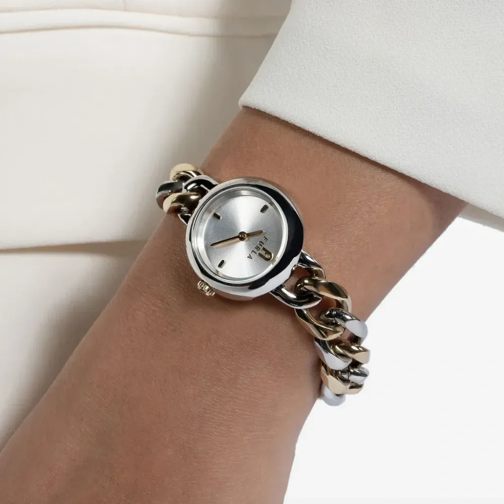 Наручные часы Steel Chain Bracelet 28