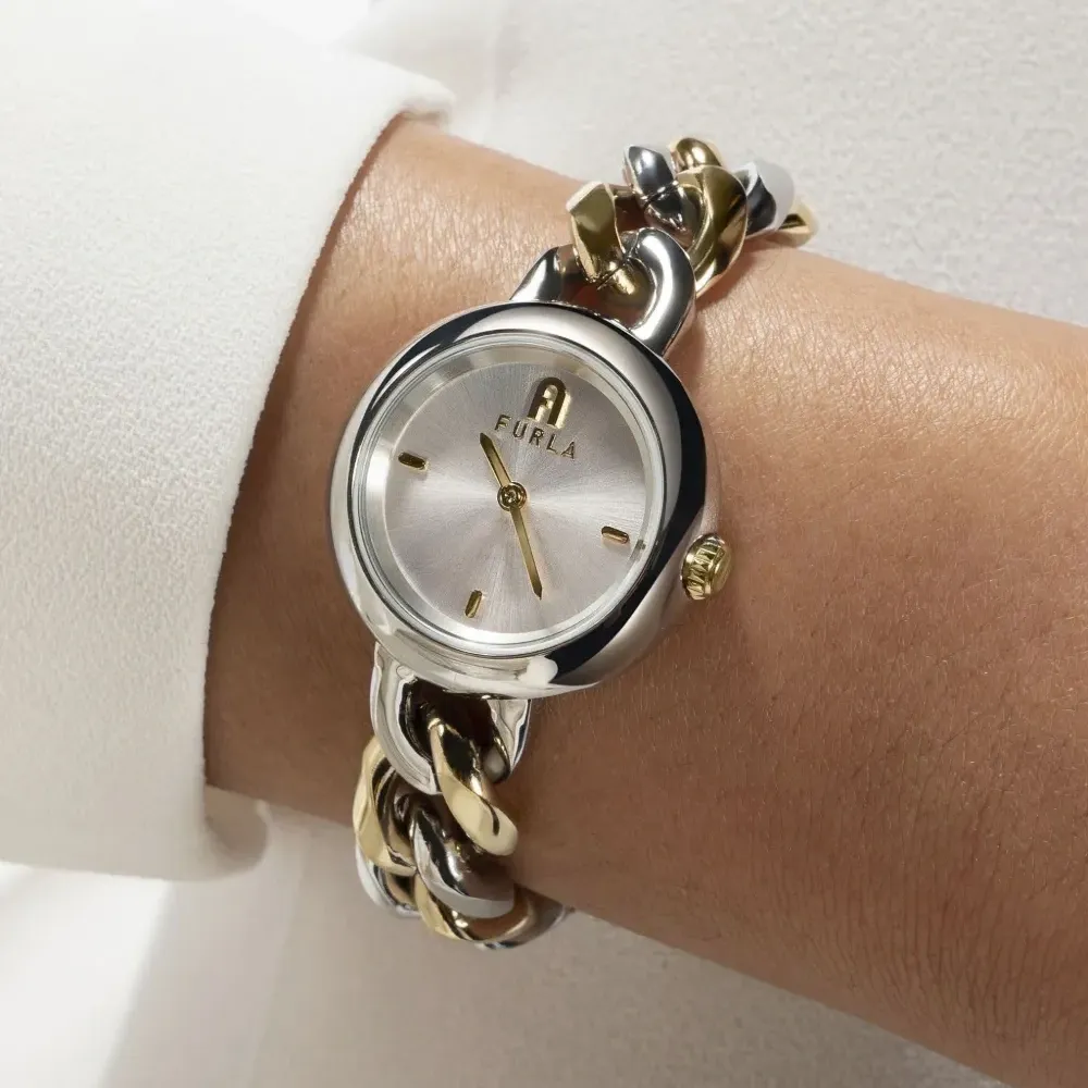 Наручные часы Steel Chain Bracelet 28