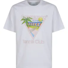 Футболка Tennis Club