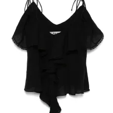 топ с кружевом топ с кружевом