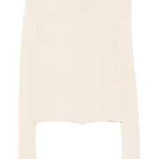 Кардиган на пуговицах