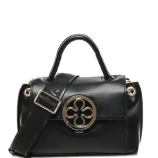 Сумка на плечо с логотипом