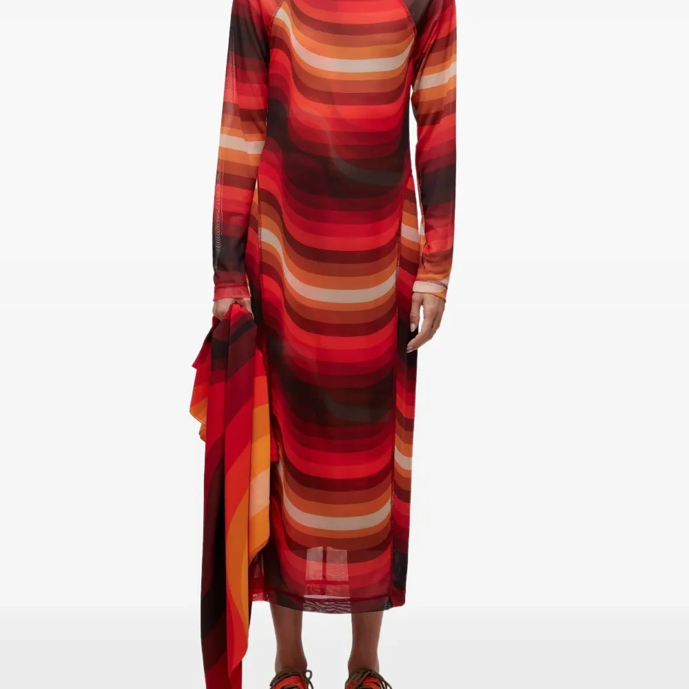 Платье Ipanema с длинными рукавами