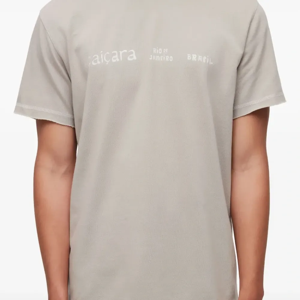 Футболка Caiçara