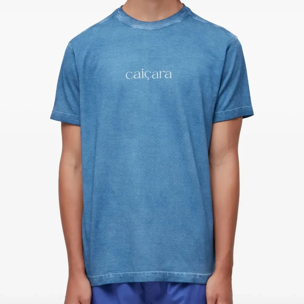 Футболка Caiçara