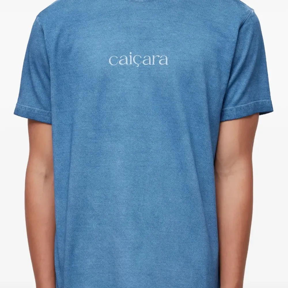 Футболка Caiçara