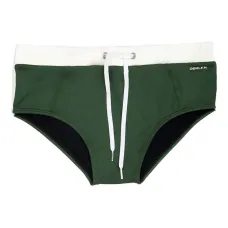 Плавки с полосками