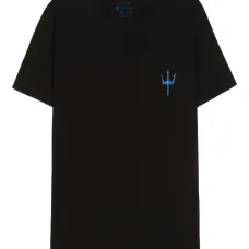 Футболка с принтом