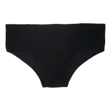 Фактурные плавки-брифы