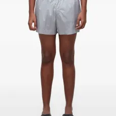 Плавки-шорты Microfuros