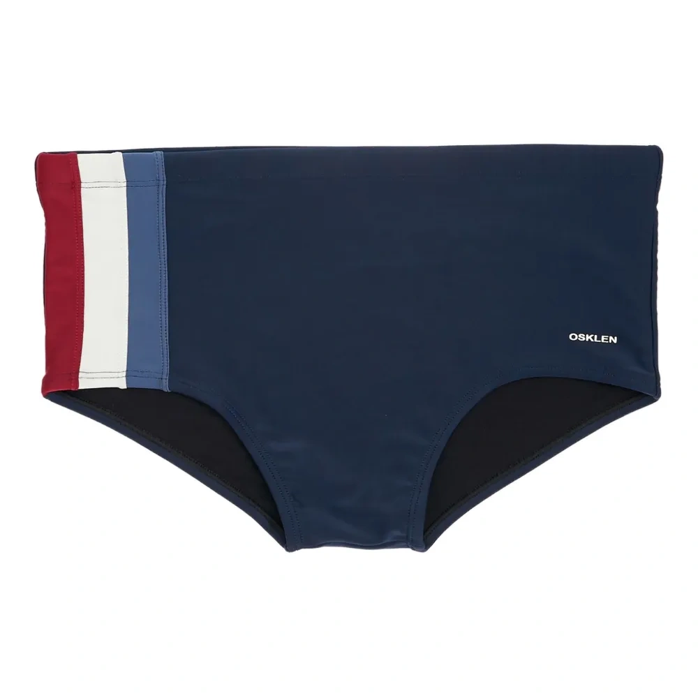 Плавки с полосками