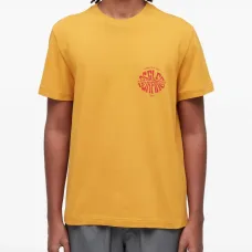 Футболка с графичным принтом