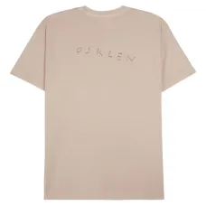 Футболка с принтом