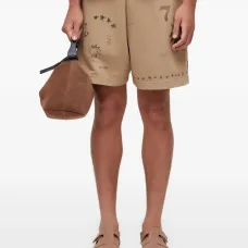 Твиловые шорты Elementos