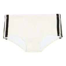 Плавки с контрастными полосками Плавки с контрастными полосками