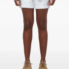 Шорты с кулиской