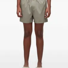 Плавки-шорты с логотипом