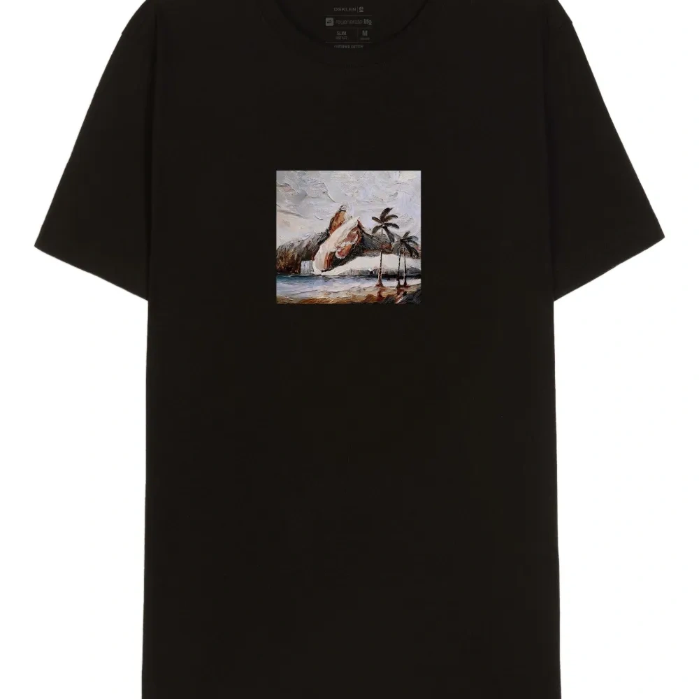 Футболка Rio Paisagem