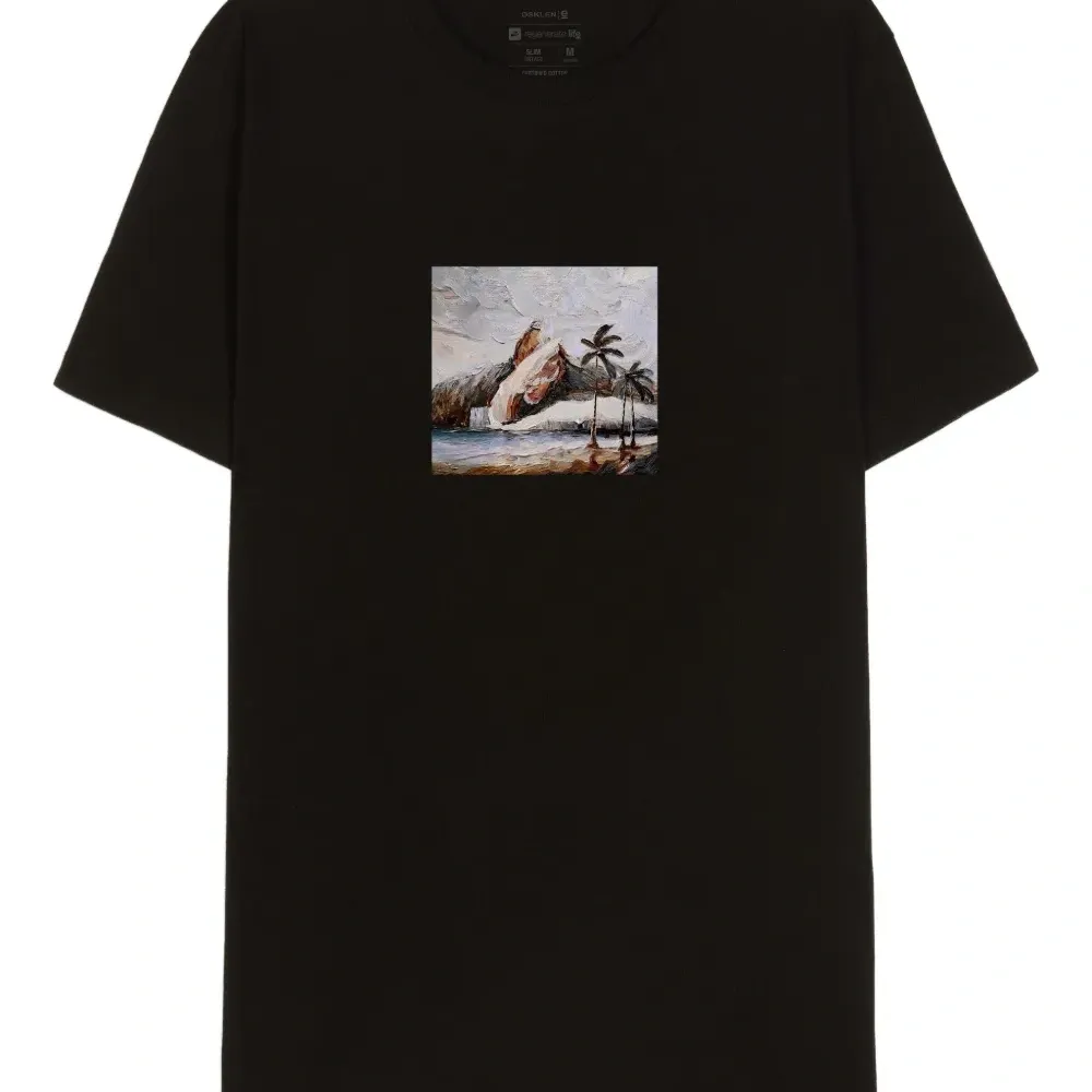 Футболка Rio Paisagem