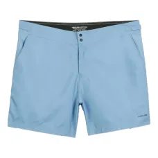 Шорты на пуговицах