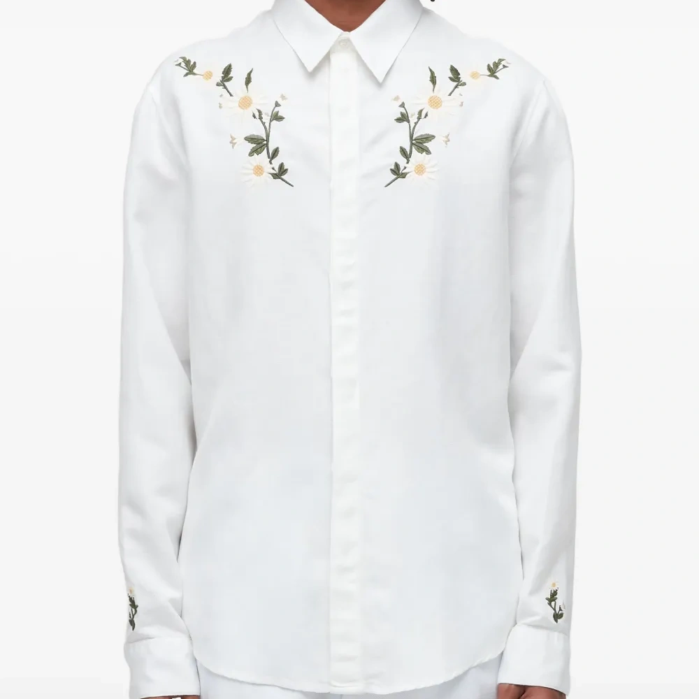 Рубашка Daisy Light ML