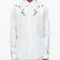 Рубашка Daisy Light ML