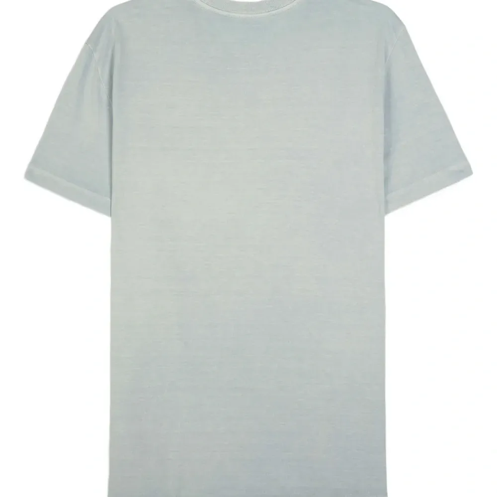 Футболка с принтом